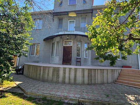 будинок за адресою Согласия