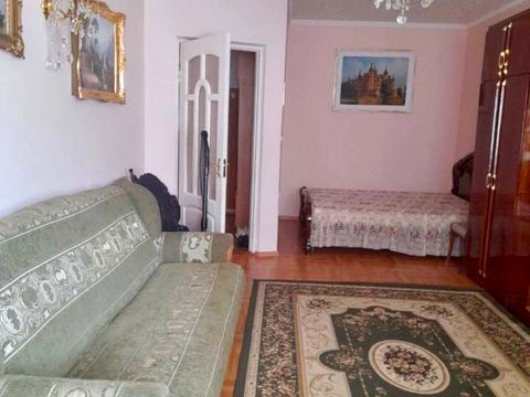 квартира по адресу Куренного Черноты ул., 2