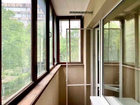 квартира за адресою Солом'янська вул., 16-Б