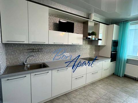 квартира за адресою Голосіївський просп. (40-річчя Жовтня), 95-А