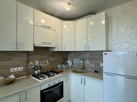 квартира за адресою Шкільна, 24