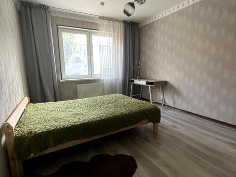 квартира за адресою Гарматна вул., 31-А