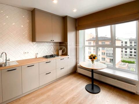 квартира за адресою Метрологічна вул., 29