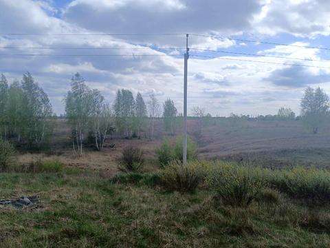 участок по адресу пров. Джерельний