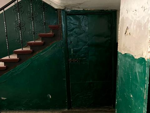 коммерческая по адресу Карпинского ул., 5