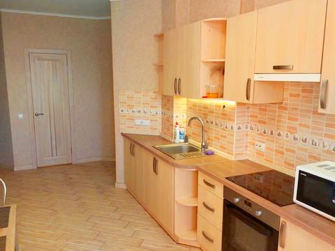 квартира за адресою Ревуцького вул., 7-В