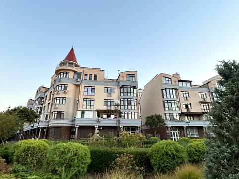 квартира за адресою Приозерна вул., 10-В