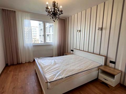 квартира за адресою Кульпарківська вул., 226