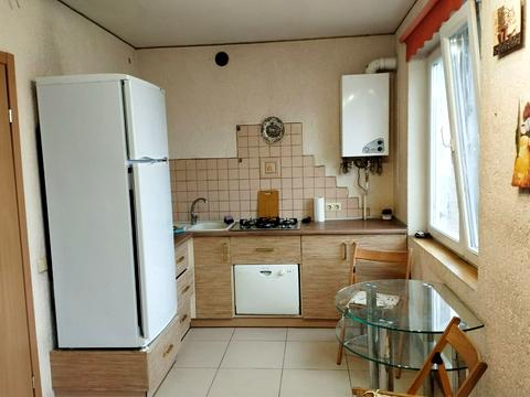 квартира за адресою Аерокосмічний просп. (Гагаріна), 78