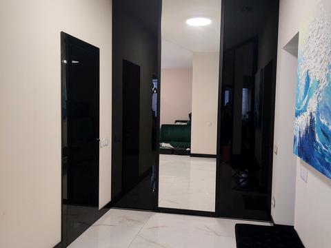 квартира по адресу Трускавецкая ул., 10-Г