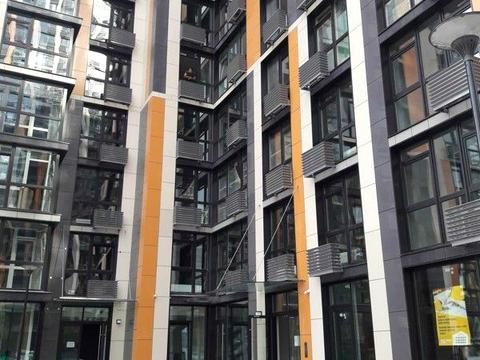 квартира по адресу Предславинская ул., 42