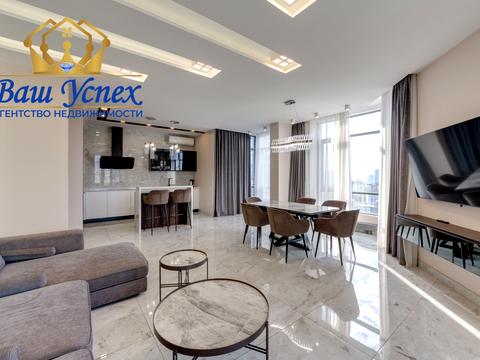 квартира за адресою Болсуновська вул. (Сергія Струтинського), 2