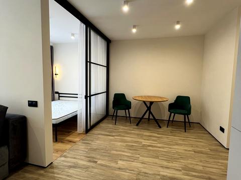 квартира за адресою Олега Мудрака вул. (Генерала Наумова), 1-Б