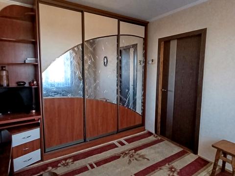 квартира по адресу вул. Небесної Сотні, 24