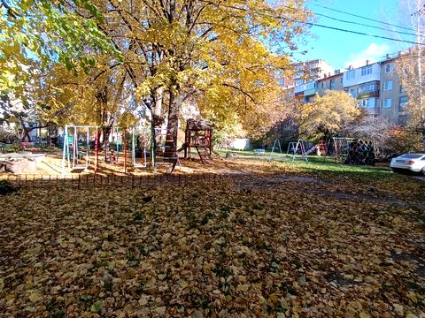 квартира по адресу вул. Небесної Сотні, 24