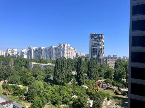 квартира за адресою Івана Франка вул., 40