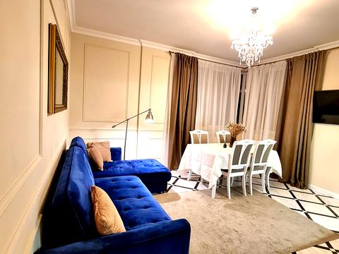 квартира за адресою Саксаганського вул., 37-К