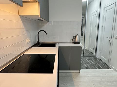 квартира за адресою Соборності просп. (Возз'єднання), 17