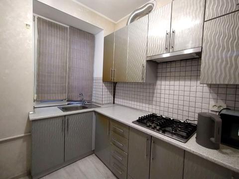 квартира за адресою Соборності, 27