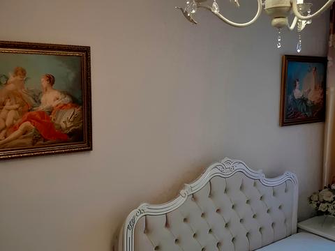 квартира по адресу Лесной просп., 31