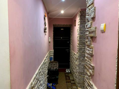 квартира по адресу Чорновола ул., 56