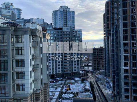 квартира за адресою Київ, Кахи Бендукідзе вул., 2