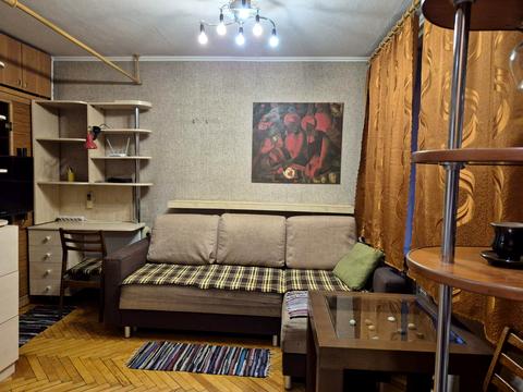 квартира по адресу Воздухофлотский просп. (Повітрофлотський), 62