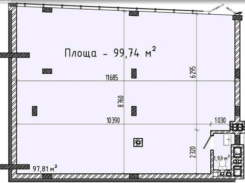 комерційна за адресою Пилипа Орлика вул., 47