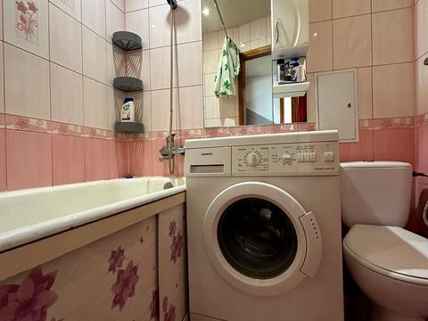квартира за адресою Івасюка, 23
