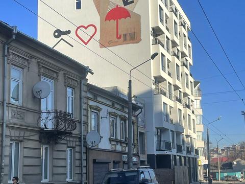 квартира за адресою Вовчинецька вул., 55