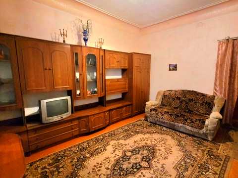 кімната за адресою Григорівське Шоссе, 81