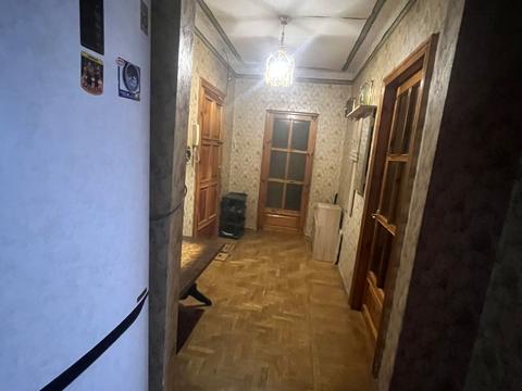 квартира по адресу Миколы Бажана просп., 7и