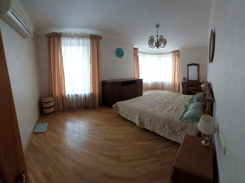 квартира за адресою Дніпровська набережна вул., 26-А