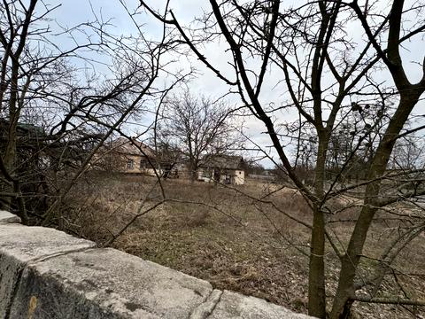 ділянка за адресою Центральна, 44