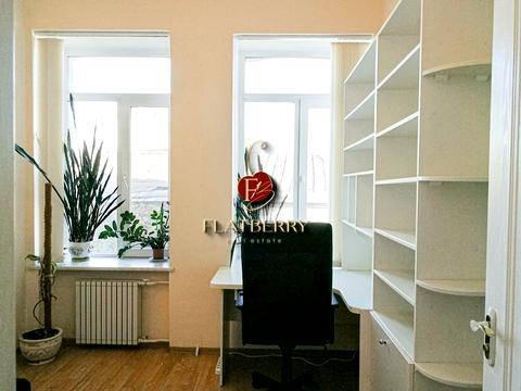 квартира по адресу Рейтарская ул., 16