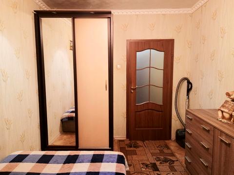 комната по адресу Киев, Драгоманова ул., 11