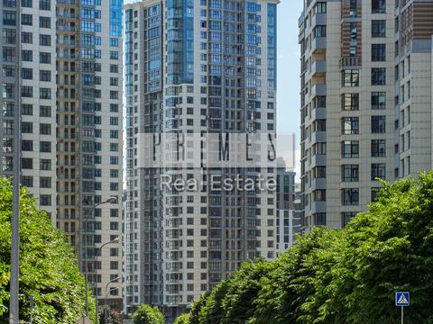 коммерческая по адресу Андрея Верхогляда ул. (Михайла Драгомирова), 18б