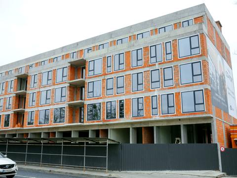 квартира по адресу Лычаковская ул. (Ленина), 205