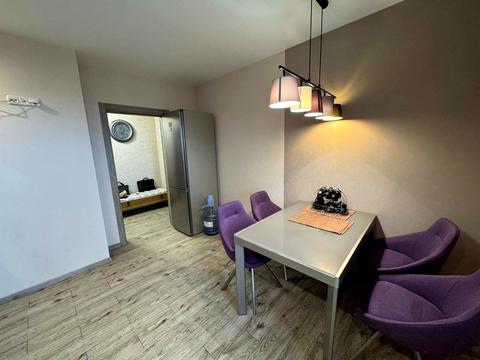 квартира за адресою Київ, Юлії Здановської вул. (Ломоносова), 36-А