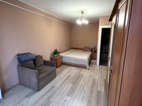 квартира по адресу Оболонский просп., 31