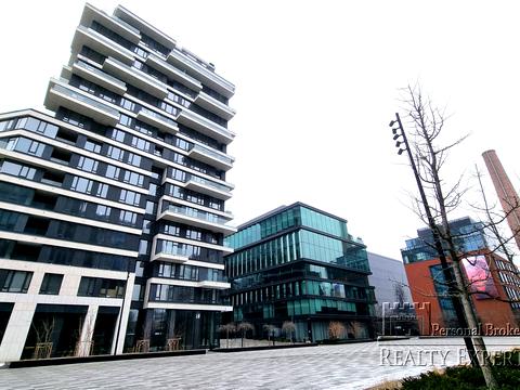 квартира по адресу Гарета Джонса ул. (Сімʼї Хохлових), 12-В