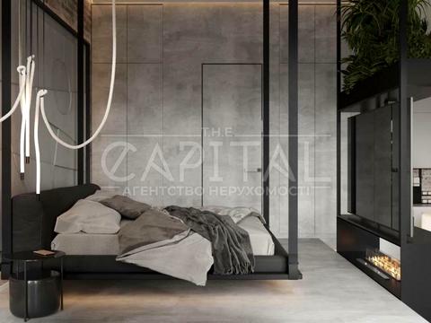 квартира по адресу Архитектора Городецкого ул., 11