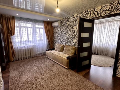 квартира за адресою Кам'янецька вул., 107