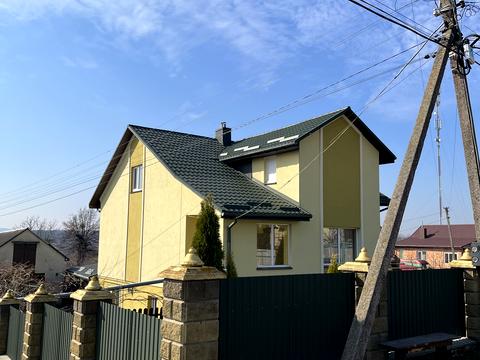 будинок за адресою Чорновола