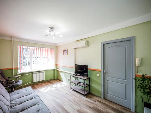 квартира по адресу Берестейский просп. (Победы), 22