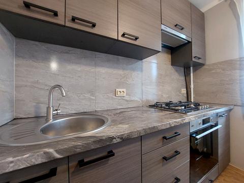 квартира за адресою Щусєва вул., 2/19a