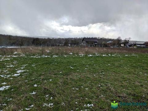 ділянка за адресою Польова