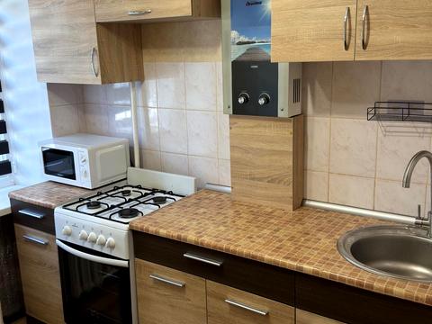 квартира за адресою Центральний бульв., 20