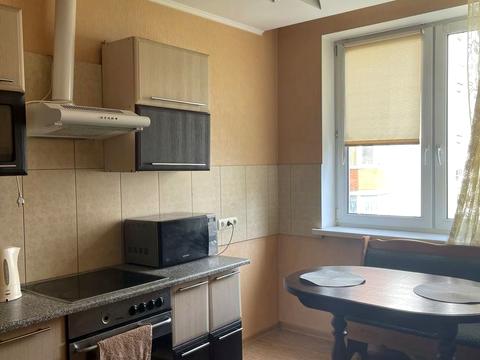 квартира за адресою Велика Китаївська вул., 53