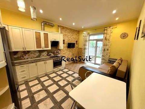 квартира по адресу Грушевского ул., 5